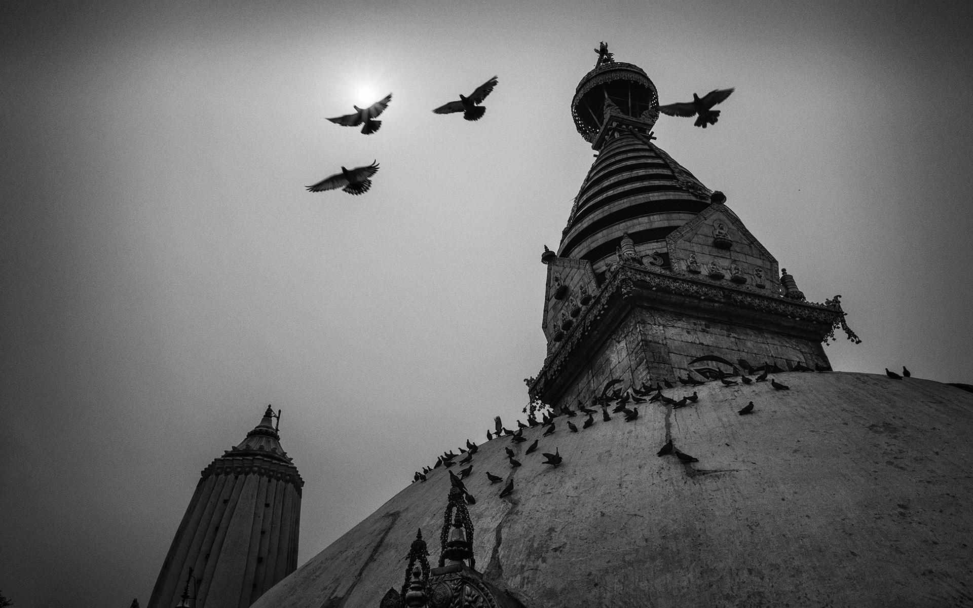 nepal_swayambhunath_©b-strauss